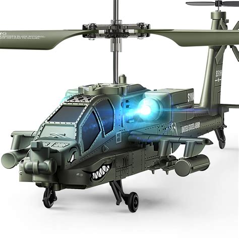 RC helicopter Heli